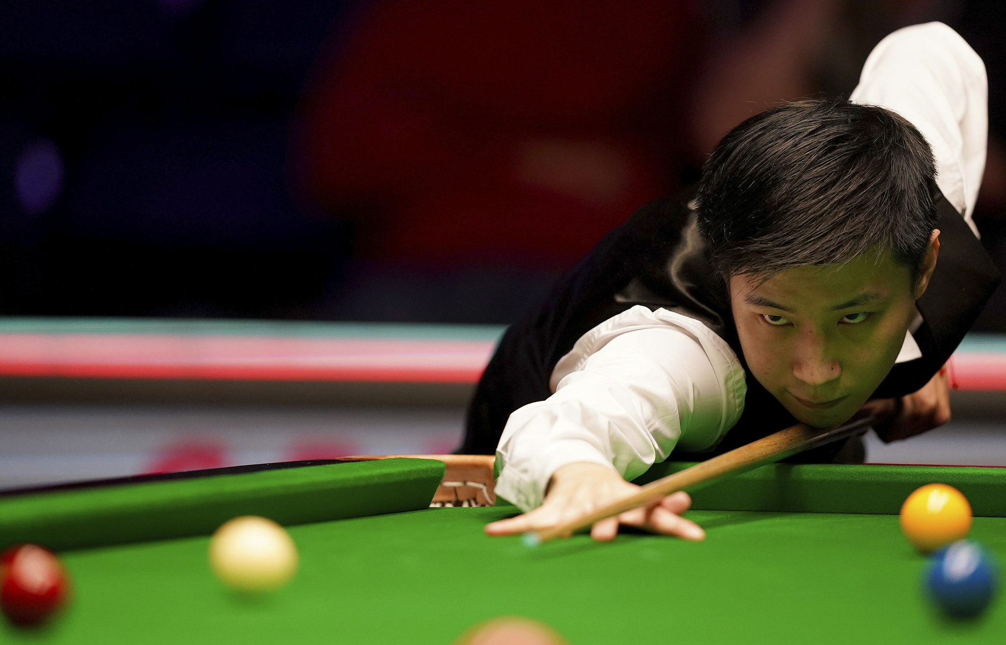 终身禁足制 终身禁足制