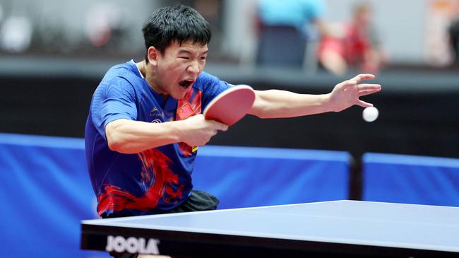 下了什么样 下了什么样