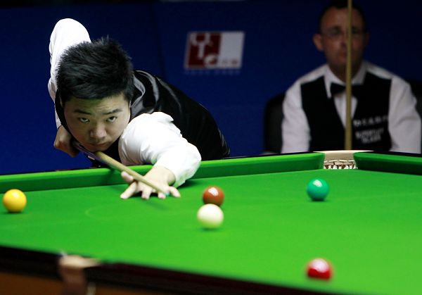 戳中了关键 戳中了关键