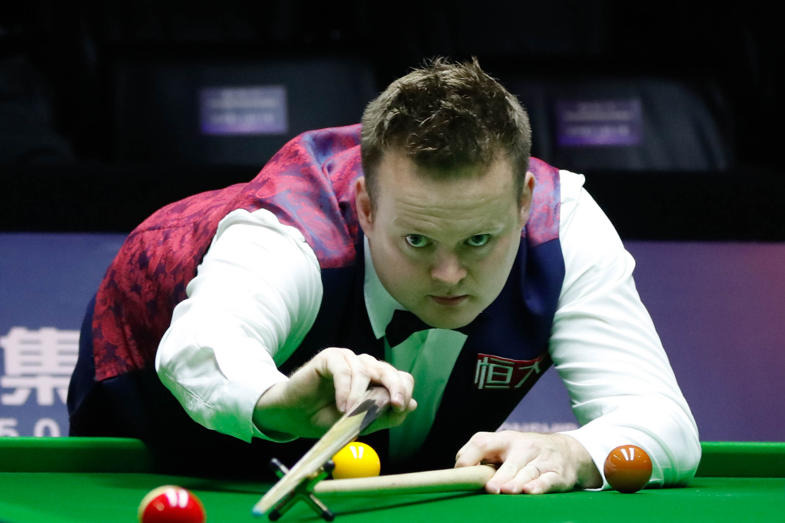 观众席舒适 观众席舒适