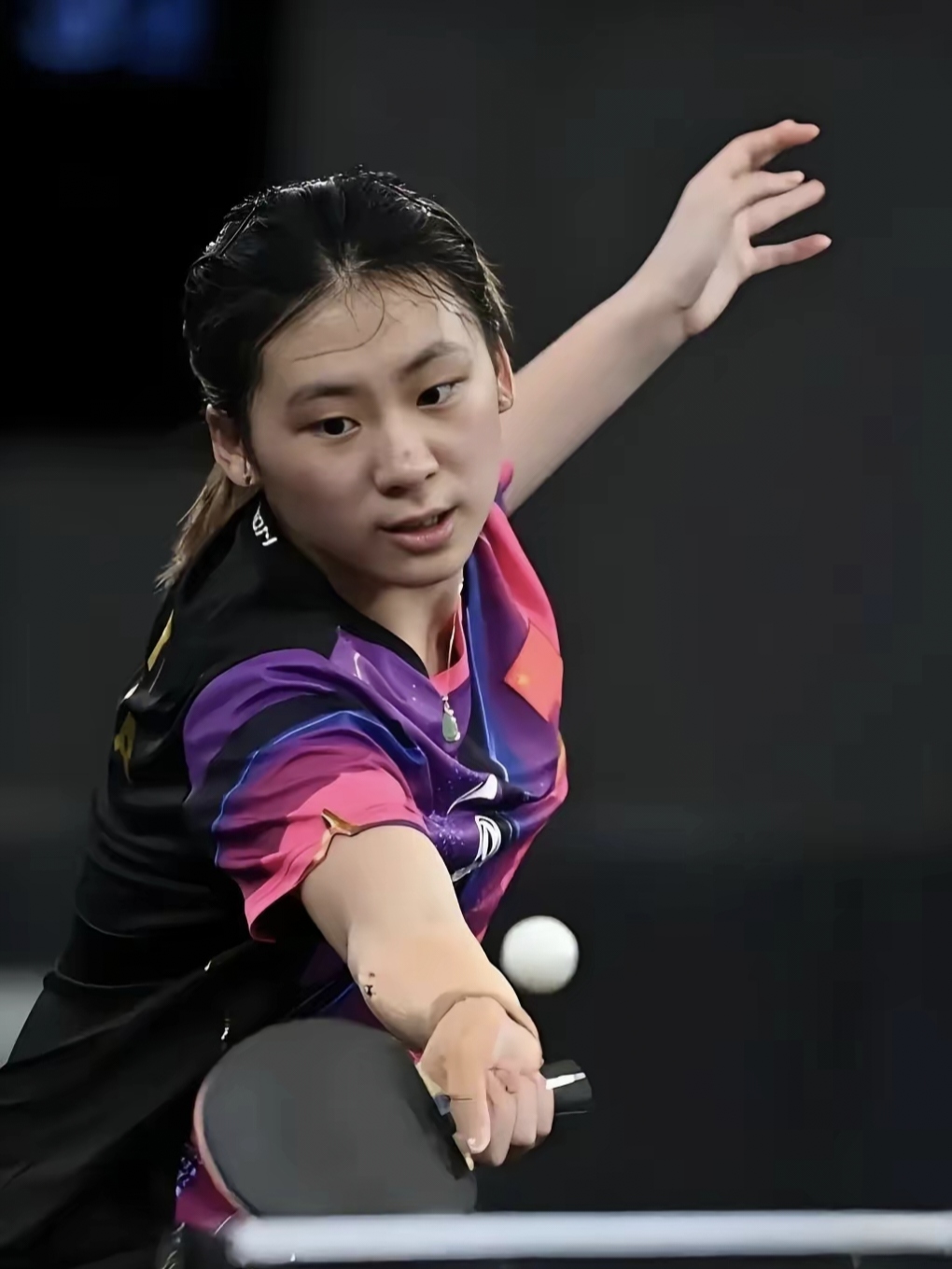 为队伍争取 为队伍争取