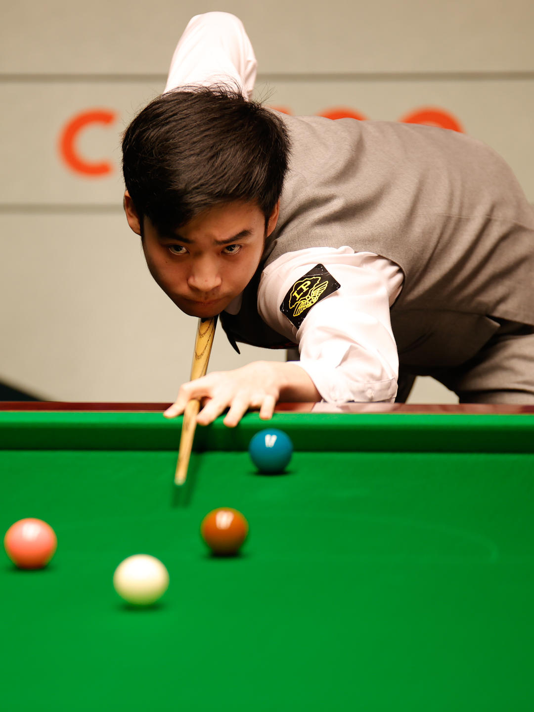 第三人跑动 第三人跑动